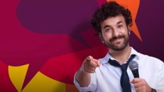 Konuşanlar 212.Bölüm izle