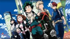 My Hero Academia Final Sezonu 2.Bölüm izle