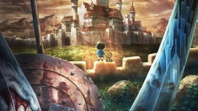 Ranking of Kings 1.Sezon 8.Bölüm izle