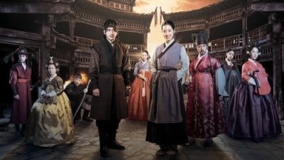 Hapishanedeki Çiçek 2.Bölüm izle