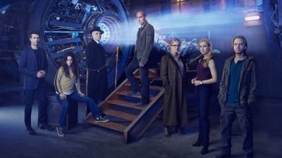 12 Monkeys 2.Sezon 2.Bölüm izle