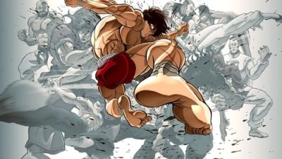 BAKI 2.Sezon 2.Bölüm izle