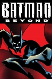 Batman Beyond izle 