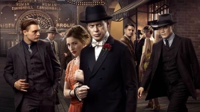 Boardwalk Empire 2.Sezon 3.Bölüm izle
