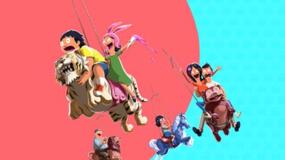 Bob’s Burgers 13.Sezon 8.Bölüm izle