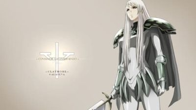 Claymore 18.Bölüm izle