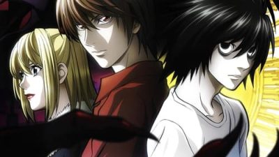 Ölüm Defteri (Death Note) 2.Bölüm izle