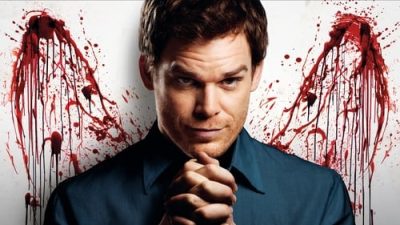 Dexter 1.Sezon 1.Bölüm izle