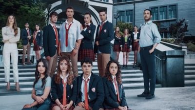 Duy Beni 2.Bölüm izle