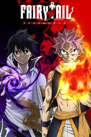 Fairy Tail izle 
