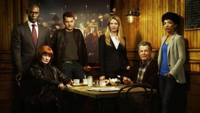 Fringe 2.Sezon 2.Bölüm izle