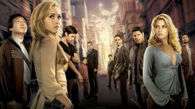 Heroes 1.Sezon 2.Bölüm izle
