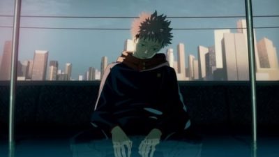 Jujutsu Kaisen 2.Sezon 9.Bölüm izle