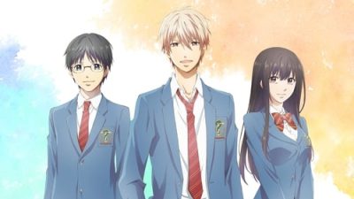 Kono Oto Tomare!: Sounds of Life 21.Bölüm izle