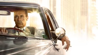 Mad Men 2.Sezon 9.Bölüm izle