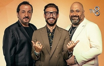 MasterChef Türkiye 142.Bölüm izle