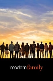 Modern Family izle 