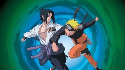 Naruto Shippūden 446.Bölüm izle