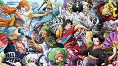 One Piece 1160.Bölüm izle