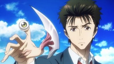 Kiseijû: Sei no kakuritsu 9.Bölüm izle