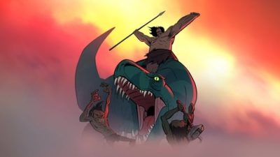 Primal 2.Sezon 7.Bölüm izle