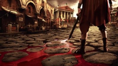 Rome 2.Sezon 2.Bölüm izle