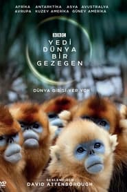 Seven Worlds, One Planet izle 
