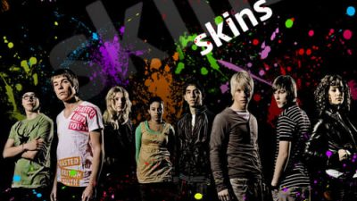 Skins 2.Sezon 3.Bölüm izle