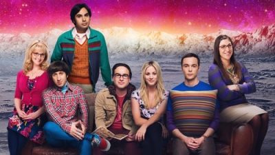 The Big Bang Theory 2.Sezon 4.Bölüm izle