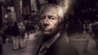 The Jinx 1.Sezon 3.Bölüm izle