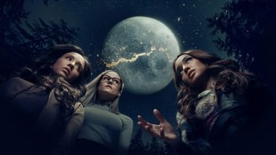 The Magicians 2.Sezon 4.Bölüm izle