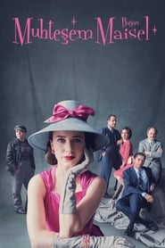 The Marvelous Mrs. Maisel izle 