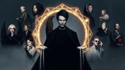 The Sandman 2.Sezon 3.Bölüm izle