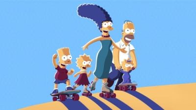 The Simpsons 34.Sezon 1.Bölüm izle