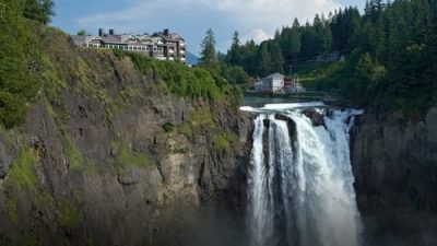 Twin Peaks 2.Sezon 9.Bölüm izle