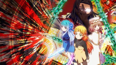 Isekai Ojisan 1.Sezon 4.Bölüm izle