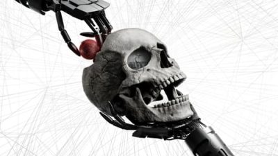 Westworld 4.Sezon 7.Bölüm izle