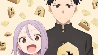 When Will Ayumu Make His Move? 1.Sezon 2.Bölüm izle