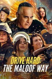 Maloof Ailesi İş Başında Türkçe Dublaj izle 