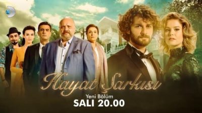 Hayat Şarkısı 12.Bölüm izle