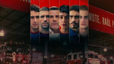 Yüksek Ateş 1.Sezon 3.Bölüm Türkçe Dublaj izle