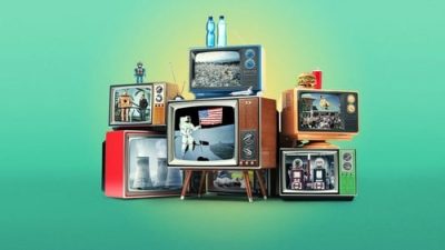 Eğlenceli Tarih Dersleri (History 101) 2.Sezon 2.Bölüm Türkçe Dublaj izle