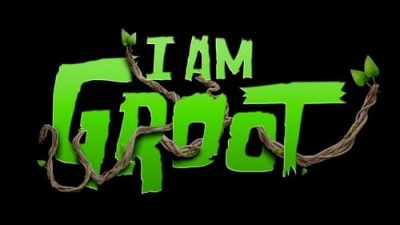 I Am Groot 2.Sezon 2.Bölüm izle