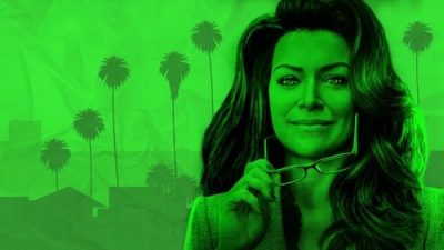 She-Hulk: Attorney at Law 1.Sezon 9.Bölüm Türkçe Dublaj izle