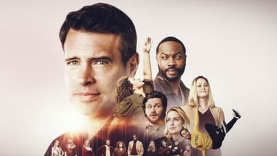 The Big Leap 1.Sezon 4.Bölüm Türkçe Dublaj izle