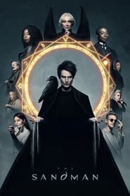 The Sandman Türkçe Dublaj izle 