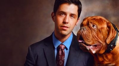 Turner & Hooch 1.Sezon 2.Bölüm Türkçe Dublaj izle