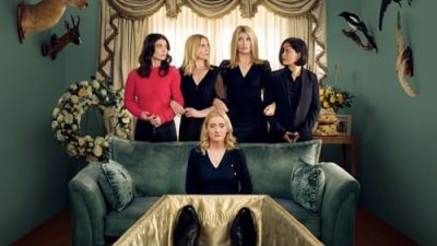 Bad Sisters 2.Sezon 8.Bölüm izle