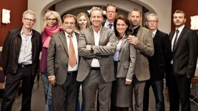 Borgen 1.Sezon 2.Bölüm Türkçe Dublaj izle
