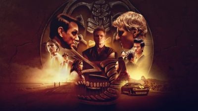 Cobra Kai 2.Sezon 9.Bölüm izle